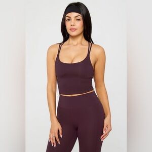 Fabletics Principal Built-In Bra Tank